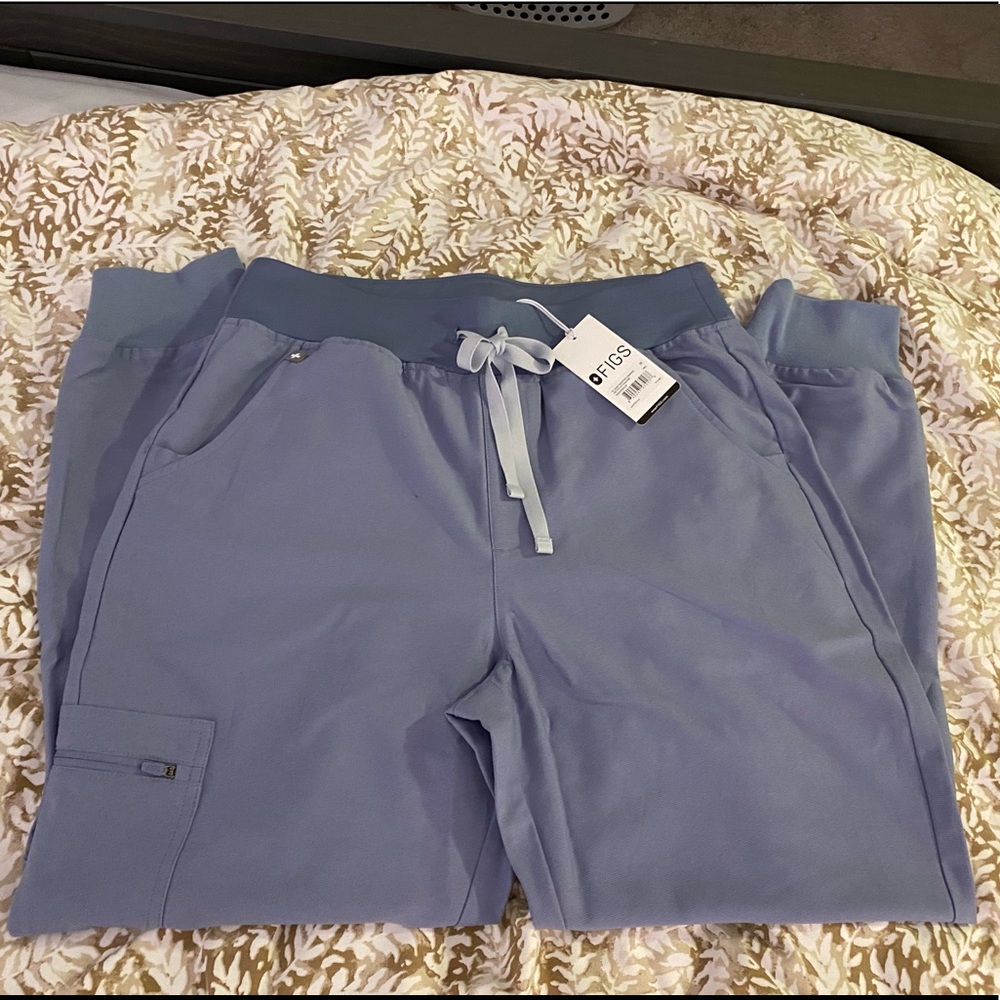 FIGS Scrub Pants